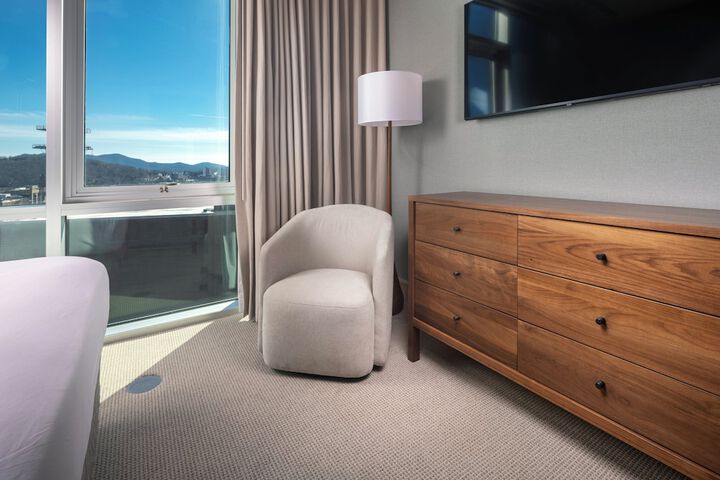 Hotel Indigo Asheville Downtown by IHG