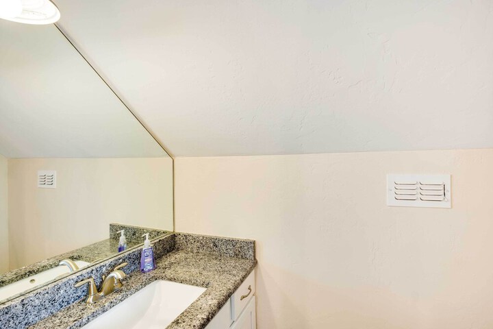Lake Fork Vacation Rental With Fire Pit!