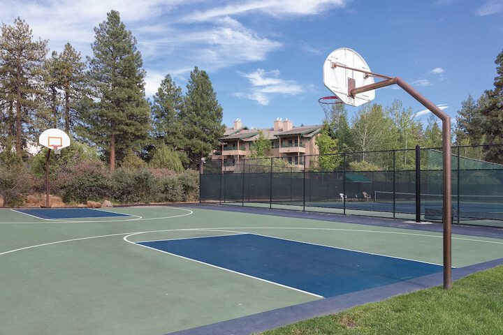 Tennis and Basketball Courts 26 of 32