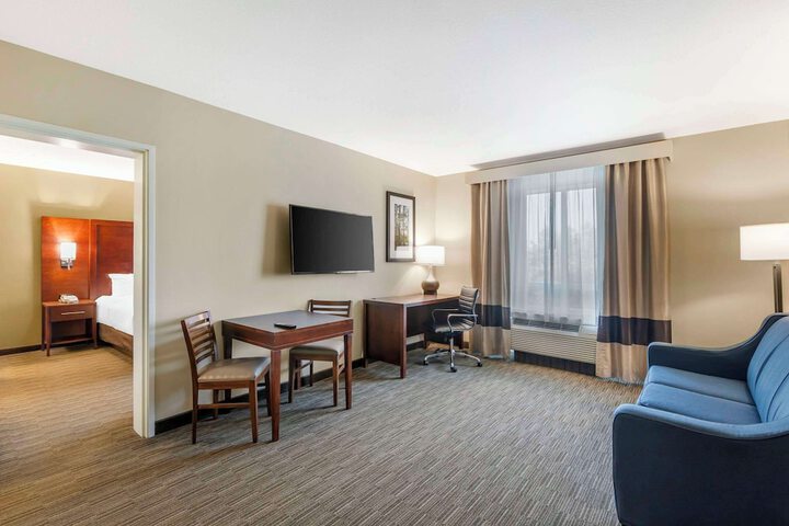 Comfort Inn & Suites Tifton
