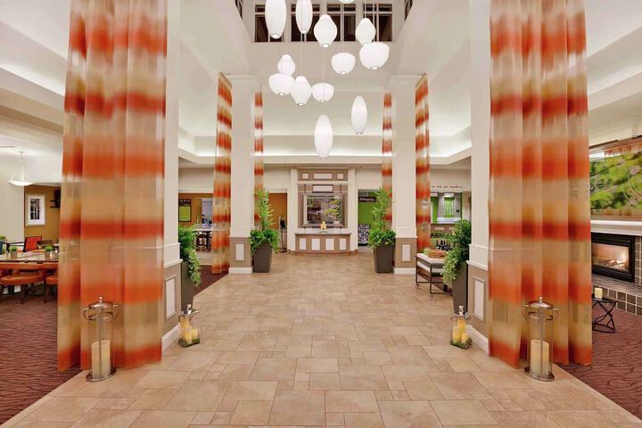 Hotel Interior 9 of 46