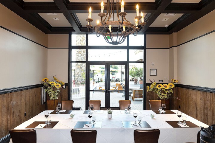 The Meritage Resort and Spa