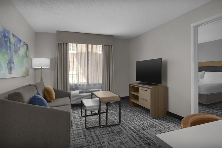 Homewood Suites by Hilton Huntsville-Village of Providence