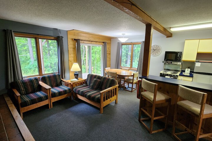 Snowriver Mountain Resort
