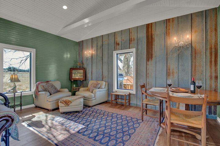 Stunning Home-right Across From Albert Dance Hall!