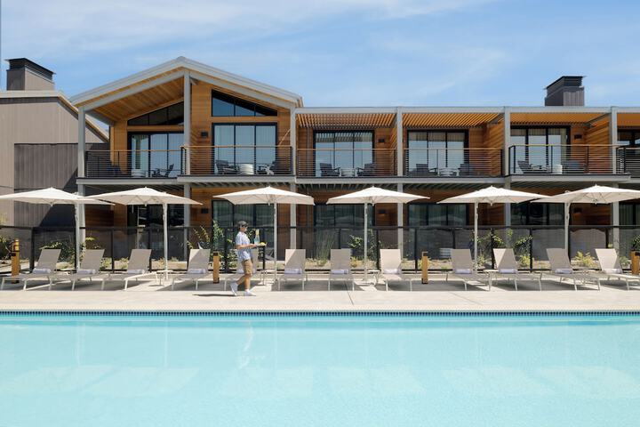 Appellation Healdsburg