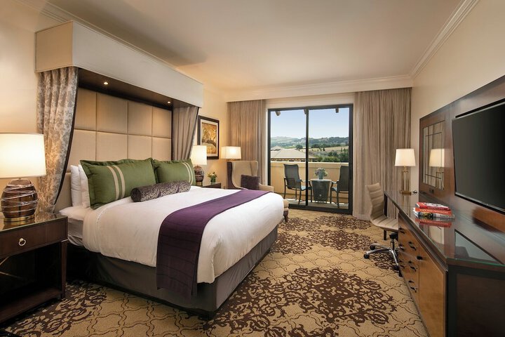 The Meritage Resort and Spa