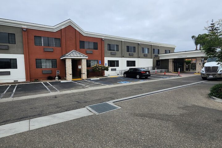 Holiday Inn Express Lompoc by IHG
