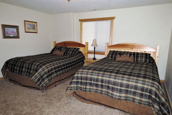 The Hideaway Lodge