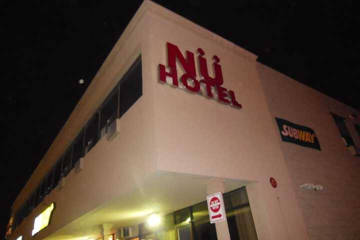 Hotel 2 of 39