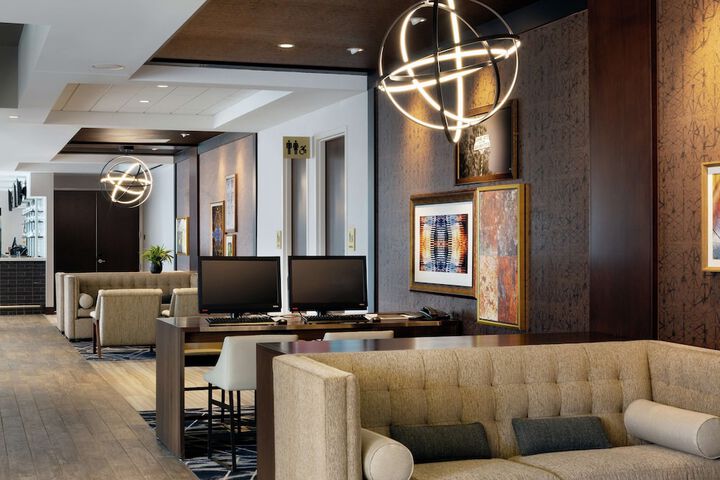 Hotel Interior 7 of 52