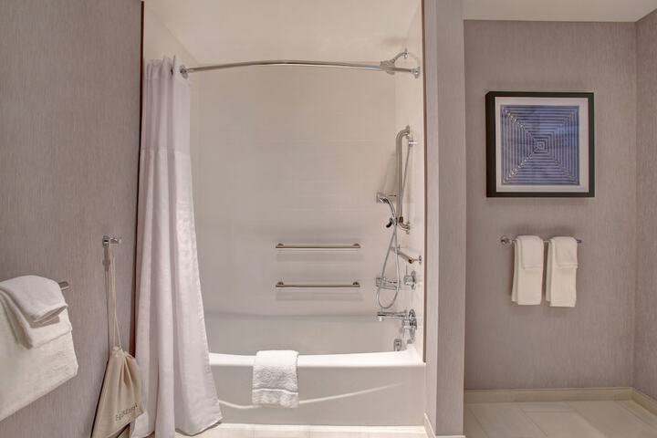 Hyatt Place Wichita State University