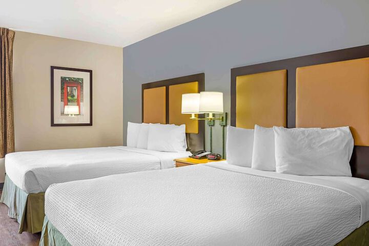 Extended Stay America Suites Boston Marlborough