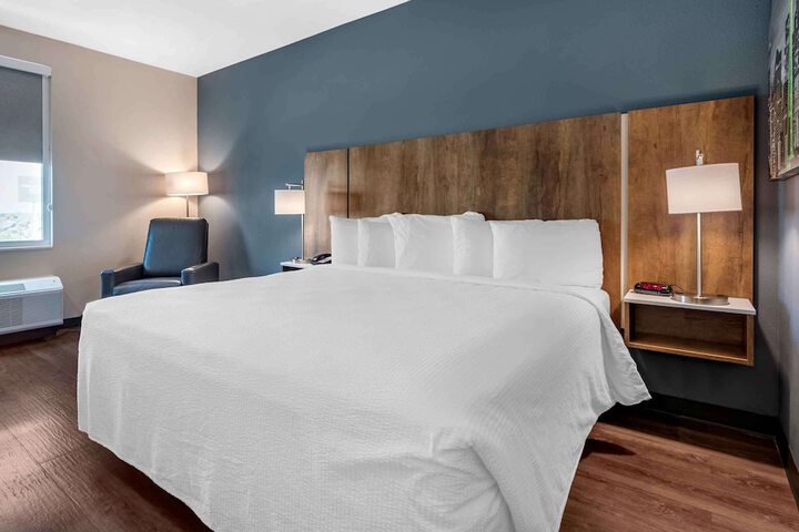 Extended Stay America Premier Suites Titusville Space Center