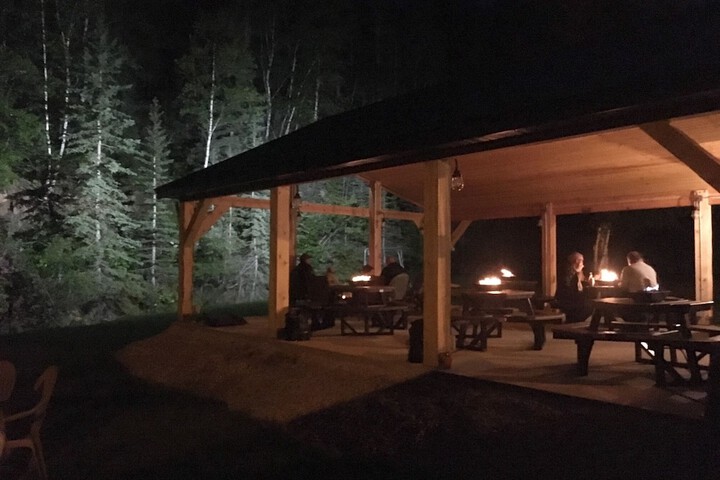 Whitetail Creek Camping Resort
