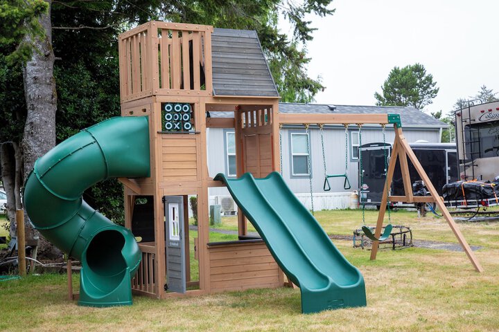 Westport RV Park & Motel