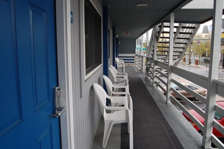 Terrace/Patio 29 of 29