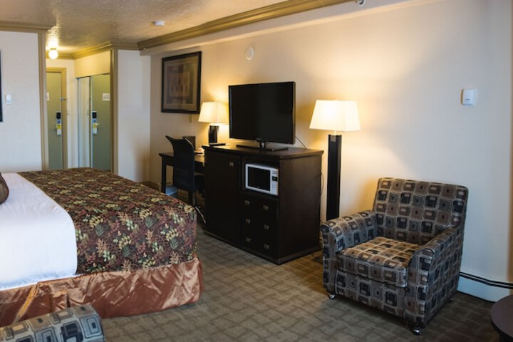 Days Inn by Wyndham High Level