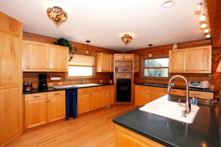 County Road House 146846