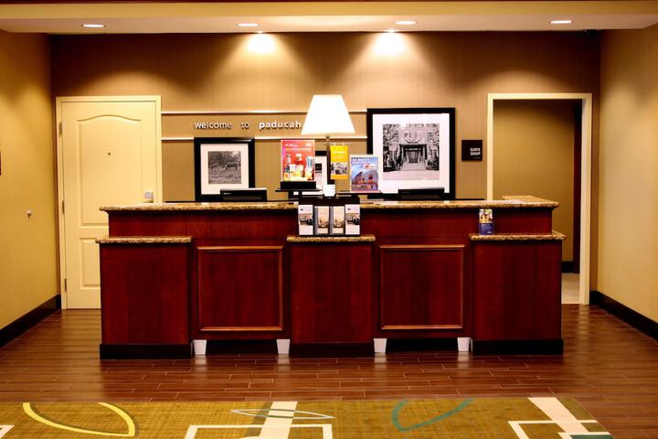 Hotel Interior 8 of 39