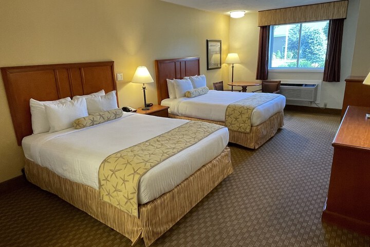 Bayside Resort Hotel