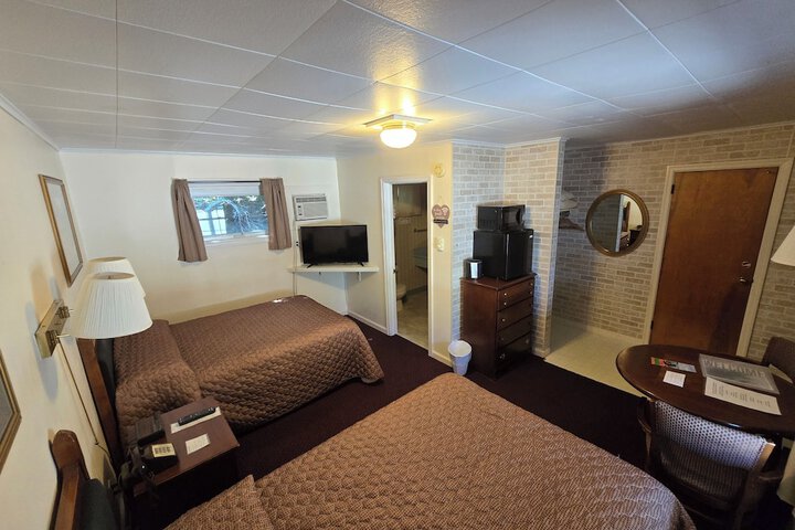 Lake View Motel