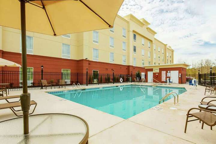 Pool 3 of 36