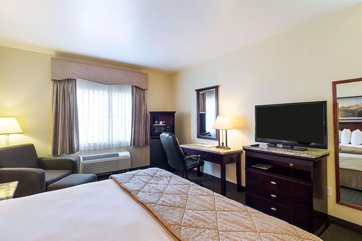 Quality Inn & Suites Kerrville