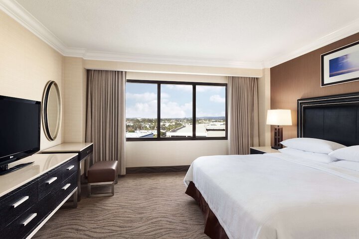 Embassy Suites by Hilton Irvine Orange County Airport
