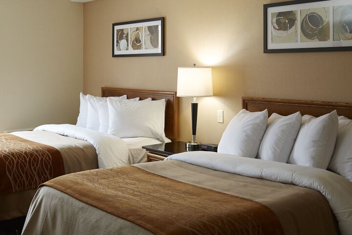 Comfort Inn Rimouski