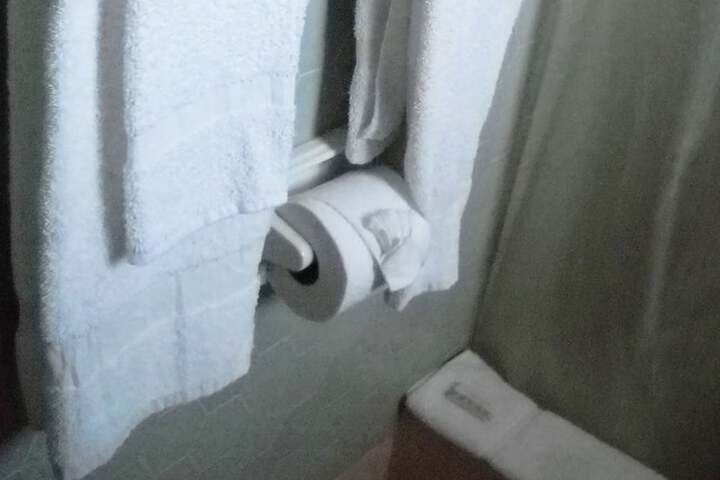 Contys Motel