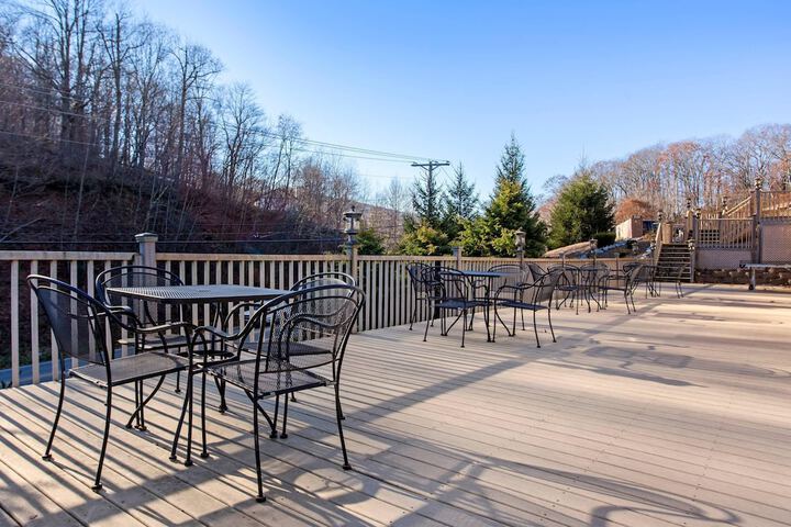 Bluegreen Vacations Blue Ridge Village an Ascend Collection Resort