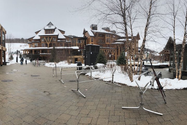 Stone Hill Inn