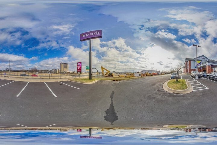 Spark by Hilton Catoosa