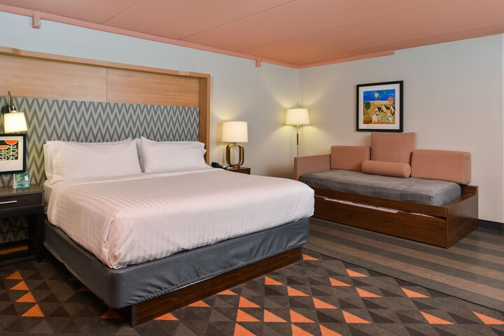 Holiday Inn Auburn-Finger Lakes Region by IHG