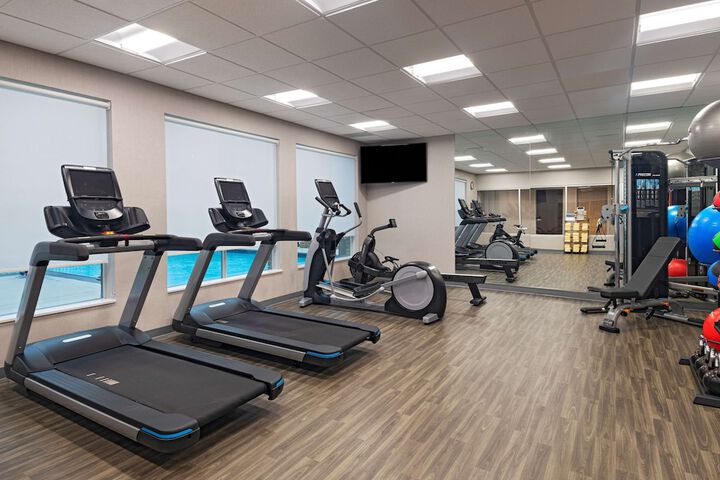 Health and Fitness 31 of 31