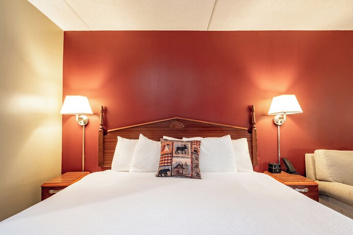 Fireside Inn & Suites West Lebanon