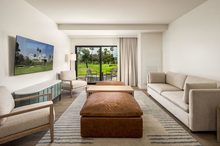 Guesthouse Hotel at La Valle