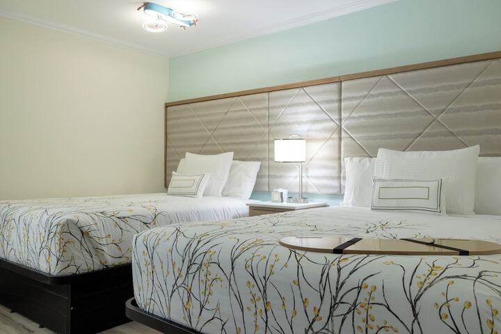 Ocean Sands Beach Boutique Inn - Stay at the Beach