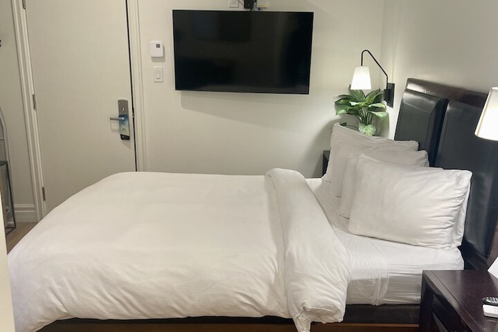 Hotel & Spa Carré Saint-Louis