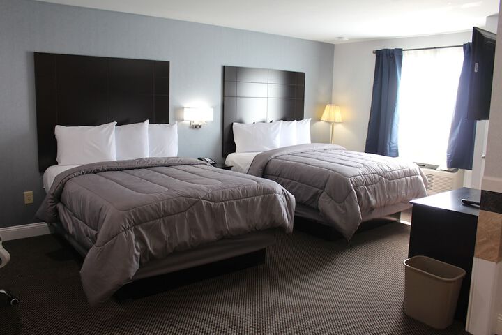 FairBridge Hotel Atlantic City