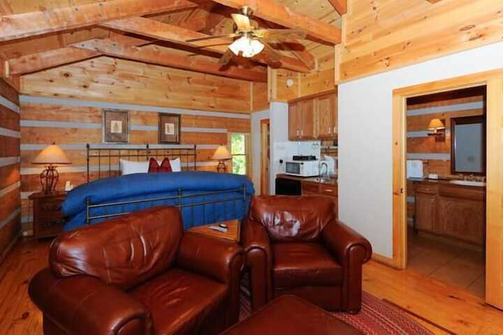 Dancing Bear Lodge