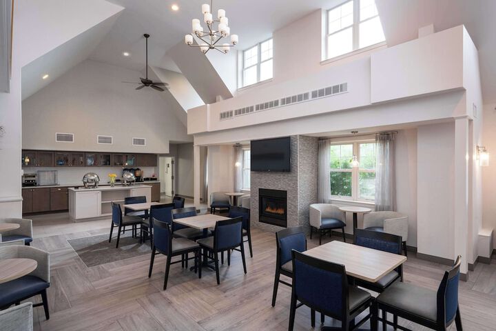 Homewood Suites by Hilton Boston / Andover