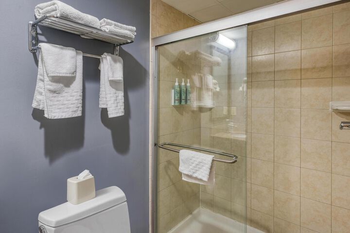 Best Western Owego Inn