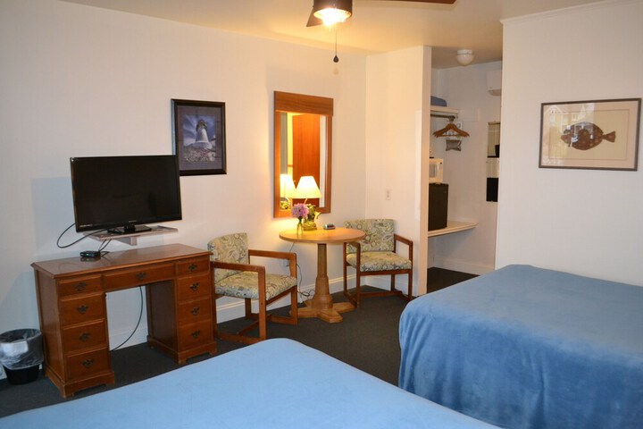 Wachapreague Inn