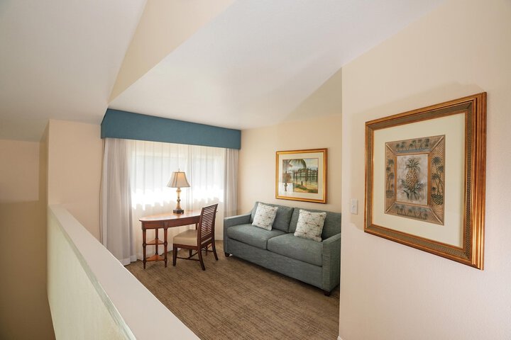 Sheraton Vistana Resort Villas Lake Buena Vista / Orlando