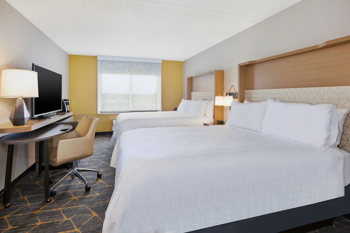 Holiday Inn Grand Rapids Downtown by IHG