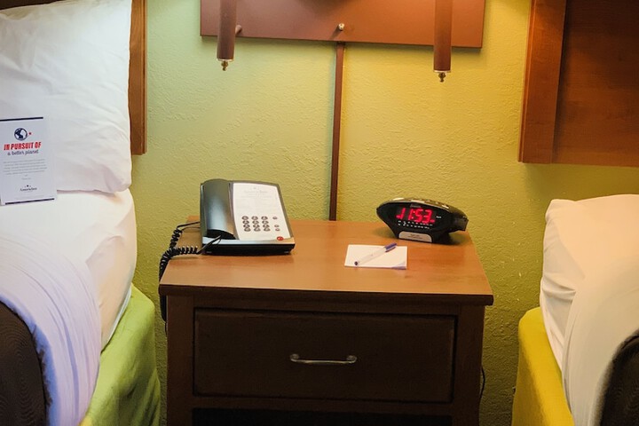 AmericInn by Wyndham Kewanee