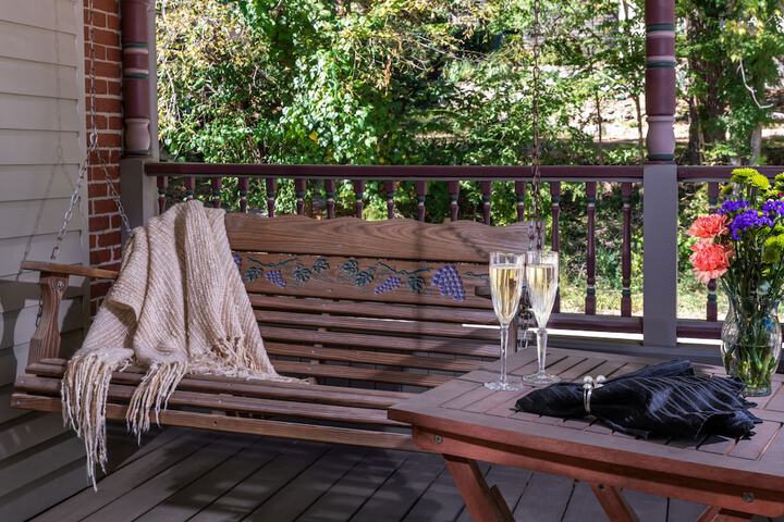 Terrace/Patio 38 of 48