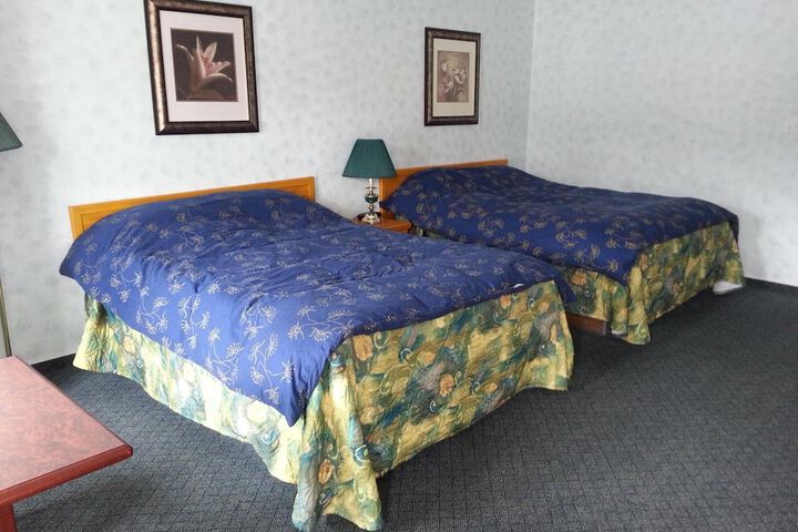 Heritage Inn